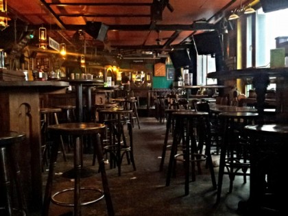 照片: Irish Pub